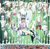 A Future of Suffering